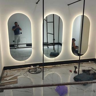 Услуги электрика в Астана