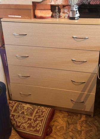 Продам полку шкаф