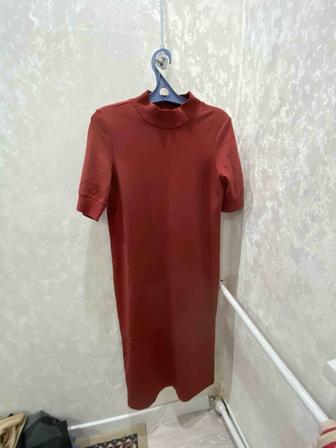 Продам платье