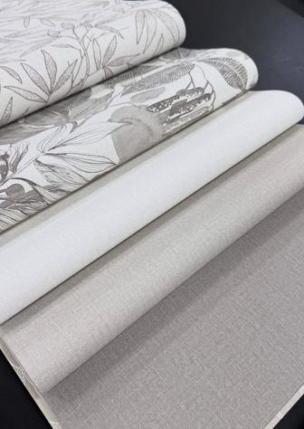 Поклейка обоев Качественно Быстро Чисто