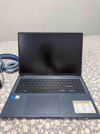 Продам ноутбук ASUS VivoBook 16 (X1603ZA).