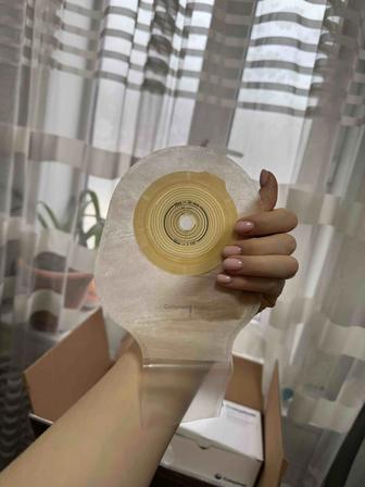 Калоприемники coloplast