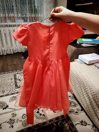 Продам платье