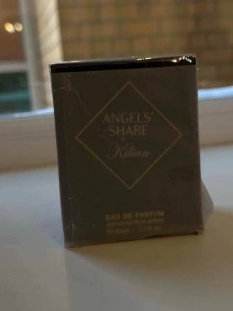 Продаю духи Kilian Angels Share