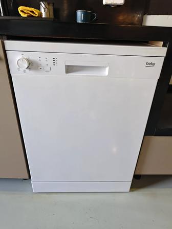 Посудомойка Beko