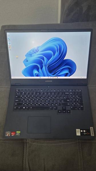 Lenovo legion