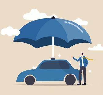 Автострахование