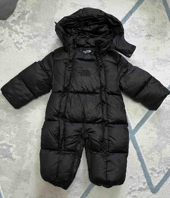 Продам комбинезон для мальчика