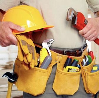 Мастер на час