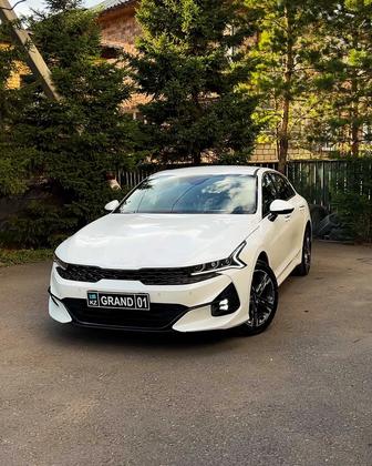 Посуточная аренда авто