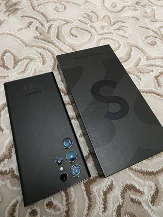 Samsung S22 Ultra 5G