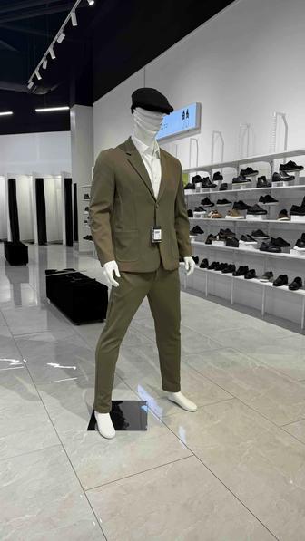 Мужской манекен