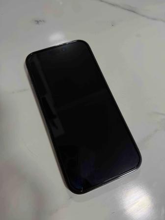 iPhone 14pro в идеальном состоянии, все родное