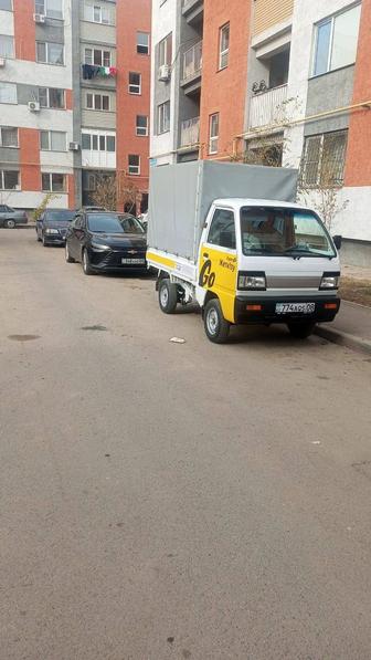 Шевроле лабо