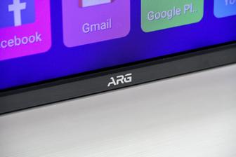 Продам телевизор 32 (81 см, Smart TV, YouTube, Wi-Fi)