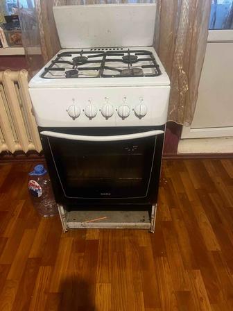 Газовая плита