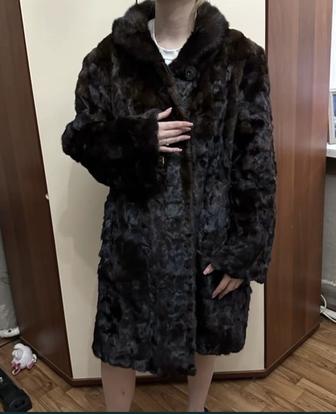 Продам шубу норка