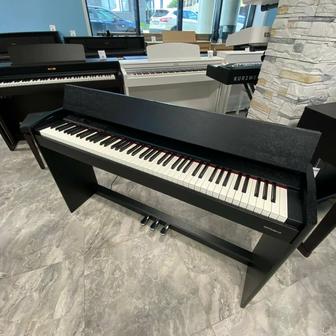 Фортепиано (roland)