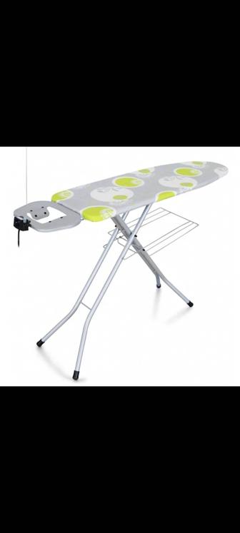 Гладильная доска 1м45см