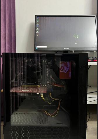 Продам компьютер icor5