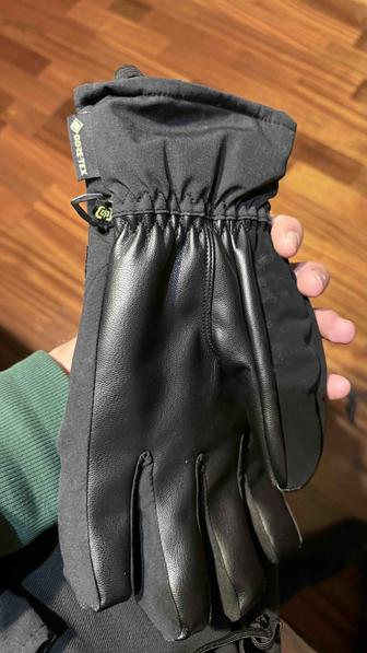 Перчатки Burton Gore Tex