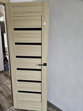 Продается межкомнатные двери