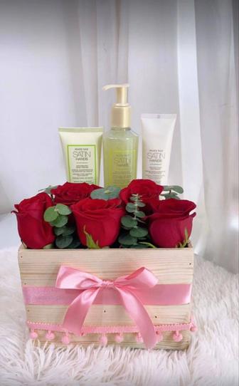 Корпоративные Luxury-подарки на Новый год