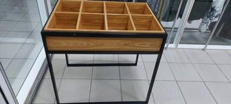 Продам стойку для одежды