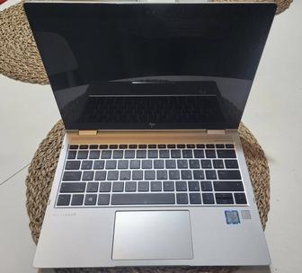 Ноутбук HP EliteBook x360 G2