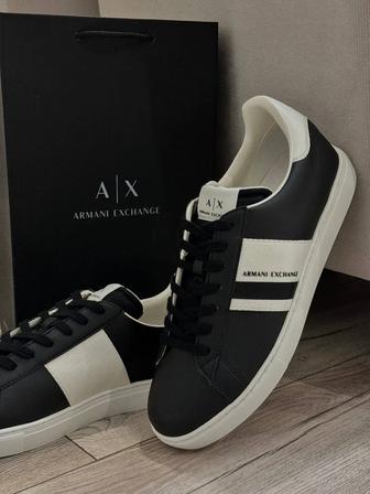 Кеды от Armani