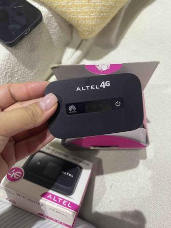 Продам модем роутер Altel