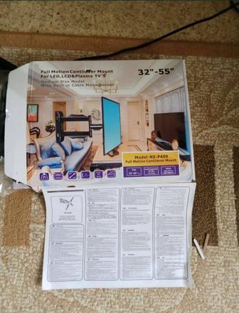 Продам кронштейн на телевизор