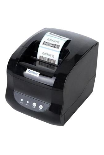 Принтер Xprinter XP-365B