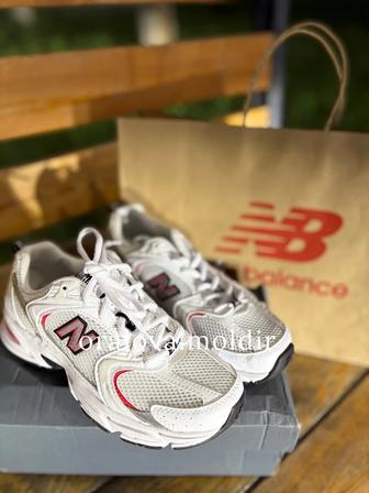 Кроссовки NEW BALANCE 530