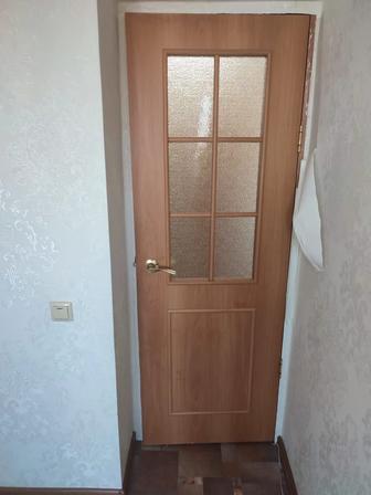 Дверь межкомнатная
