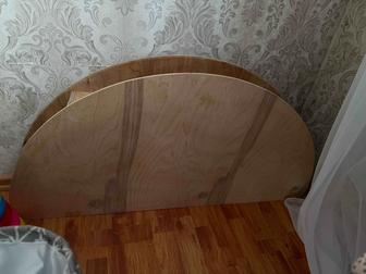 Круглый стол