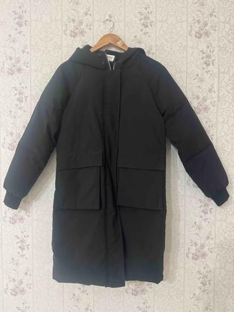 Женский зимний куртка