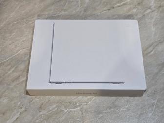 MacBook Air M4 24/512 новый