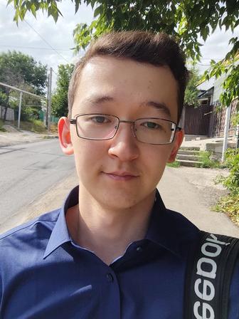 Backend-разработчик