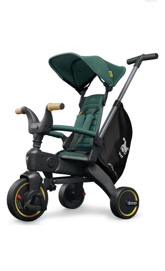 Детский велосипед Doona S5