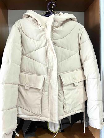 Куртка демисезон