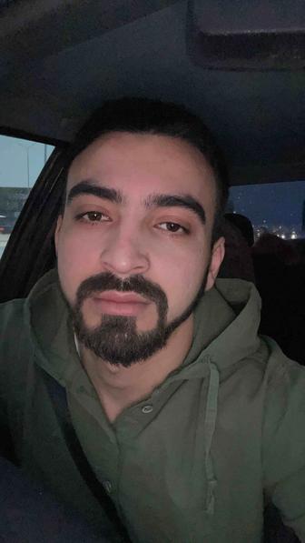 Строительная работа