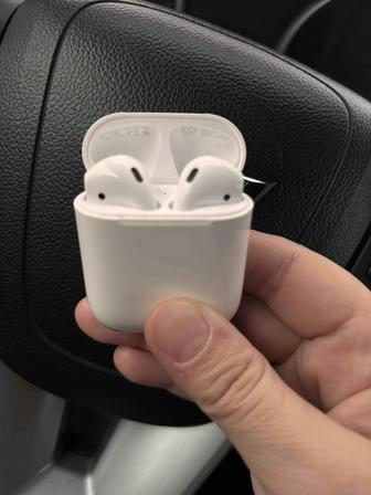 Продам airpods 2