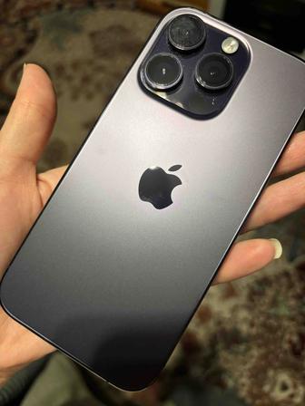 iPhone 14 Pro 256GB Фиолетовый
