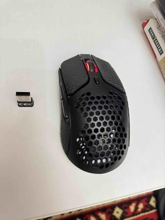 HyperX pulsefire haste wireless