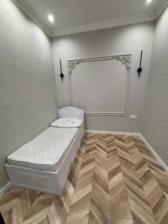 Кровать
