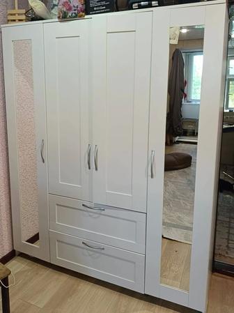 Продам шкаф Сириус