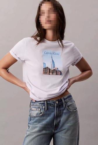 Продам футболку оригинал ск