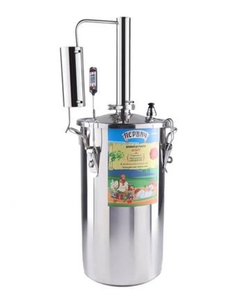 Самогонный аппарат