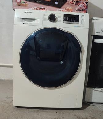 Стиральная машина автомат